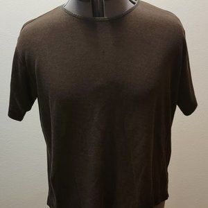 Worthington Short-Sleeved Tee